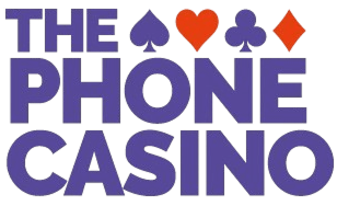 Phone Casino Logo